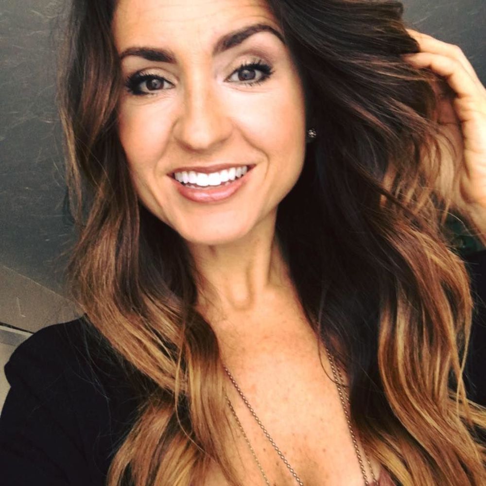 Meet your Posher, Lindsey